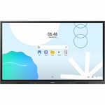Samsung WA86D 86″ 4K UHD Interactive Collaboration Display | Android 13 EDLA Touchscreen