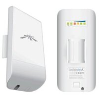 Ubiquiti airMAX Nanostation LOCO M 2.4GHz Indoor Outdoor CPE 