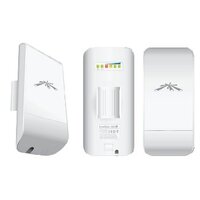 Ubiquiti Nanostation Loco M5 5GHz antenna