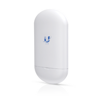 Ubiquiti 5GHz radio 5GHz PtMP LTU Client To 10km 13dBi Antenna