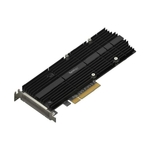 Synology M2D20 PCIe Adapter card supporting Synology SNV3400