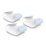 D-Link Aquila Pro AI AX3000 Wi-Fi 6 Smart Mesh System 3-Pack