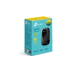TP-Link M7000 4G LTE Mobile Wi-Fi 2000 mAh 10 Devices 4G Rechargeable Battery