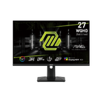 MSI MAG 274QRF QD E2 27” WQHD Rapid IPS Gaming Monitor