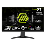 MSI 27&quot; Rapid IPS FHD Gaming Monitor