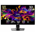 MSI MAG 321UP QD-OLED 32” 4K UHD Gaming Monitor