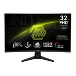 MSI MAG 32C6 32&quot; Curved Gaming Monitor