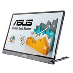 ASUS ZenScreen MB16AMT 15.6” Full HD Touchscreen Portable Monitor