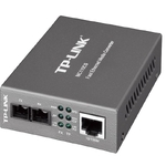 TP-Link MC110CS 10 100Mbps Single-Mode Media