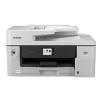 Brother MFC-J6560DW A3 Business INKvestment Multifunction Printer