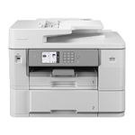 Brother MFC-J6959DW A3 Business Inkjet Multifunction Roll Printer