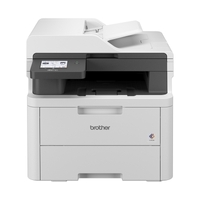 Brother MFC-L3755CDW Colour All-in-One Printer