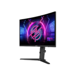 MSI MPG 275CQRXF 27&quot; WQHD 240Hz Curved Gaming Monitor