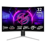 MSI MPG 325CQRXF 32&quot; Curved WQHD Gaming Monitor