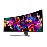 MSI MPG 491CQP QD-OLED 49” Gaming Monitor