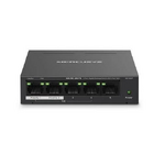 MS105GP Mercusys MS105GP 5 Port Gigabit