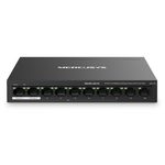 MS110P Mercusys MS110P 10 Port 10 100Mbp