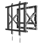 Mtvm 600 Video Wall Pop Out 8 Way Adjustable Mount Upto 70 Screens Upto 45kg