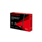 Mercusys MU6H AC650 High Gain Wireless Dual Band USB Adapter