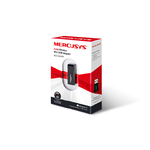 Mercusys MW300UM N300 Wireless Mini USB Adapter Fast
