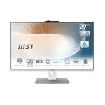 MSI Modern AM272P 12M-1049AU 27” All-in-One PC