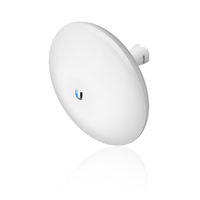 Ubiquiti NanoBeam 2AC 13dBi 2.4GHz 802.11n MIMO antenna