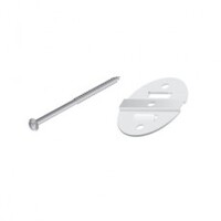 Ubiquiti NanoBeam Wall Mount Wall Mount Kit