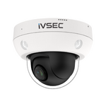 Ivsec Ptz Speed Dome Ip Camera 4mp 2 8 12mm Motorised Lens 60fps Poe Ip66 Adv Ivs