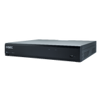 IVSEC NR6324XB NVR 32 CHANN ELS 16 X POE PORTS 2 GIGABIT 4 BAY BAYS H265 4K HDMI IVS