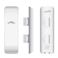 Ubiquiti Nanostation M5 5GHz antenna