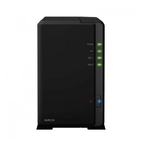 Synology NVR216 Network Video Recorder 4 channel