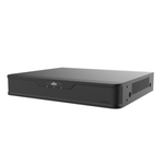 Uniview Nvr301 08b P8 Iq 8 Channel Nvr