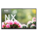 Smart Board Nx186 Display With Screen Sharing 5y Limited