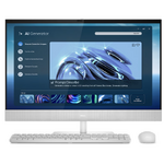 Dell AIO 27 EC27250 All-in-One Desktop Core 7 150U | 16GB DDR5 | 1TB NVMe SSD Destop