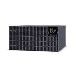 Cyberpower OLS6KERT5U Premium Smart App Rack Tower UPS - 6000VA/6000W 