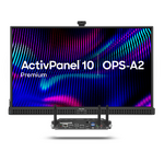 Promethean Ops A2 Android 14 Arm A72 8g Ddr5 &amp; 64gb Emmc 3yrs Warranty