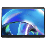 Dell P1425 Pro 14 Plus Portable Monitor 14" WUXGA IPS, USB-C 65W, 100% sRGB, 3Y