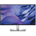 Dell P2225H 21.5" FHD IPS Monitor – 100Hz, Height Adjustable, USB Hub, HDMI DP VGA, 3Y