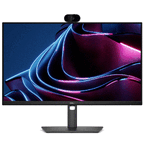 Dell Pro P2426HEV 24" Webcam Monitor | FHD IPS 120Hz, USB-C Hub 90W, Ethernet, KVM | Business Conferencing Display