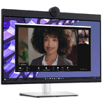 Dell P2724DEB 2K IPS Video Conferencing Monitor
