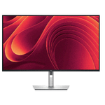 Dell P3225QE 32" 4K USB-C Hub Monitor 100Hz IPS, 99% sRGB, 90W USB-C, RJ45, 3Y