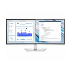 Dell Pro 34 Plus USB-C Hub Monitor P3425WE