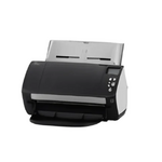 Fujitsu Fi 7460 Document Scanner A3 Duplex 60ppm100 Sht Adf600dpiusb3