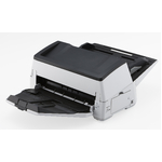 Fujitsu Fi 7600 Document Scanner A3 Duplex 100ppm300sht Adfusb3 1