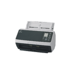Ricoh FI 8170 A4 70PPM USB 3 2 DUPLEX DOCUMENT SCANNER 1YR RTB