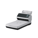 Fujitsu Fi 8290 A4 90ppm Usb 3 2 Duplex Document Scanner Flatbed 1yr Rtb