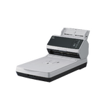 Fujitsu Fi 8250 A4 50ppm Usb 3 2 Duplex Document Scanner Flatbed 1yr Rtb