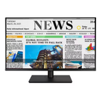 ASUS ProArt Display PA328CGV 32&quot; WQHD Monitor – HDR600, USB-C, Calman Verified, 165Hz