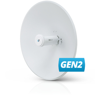 Ubiquiti PowerBeam 5AC Gen2 25dBi 5GHz Antenna