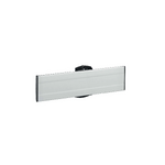 Vogels Pfb 3405b Interface Bar 515mm Silver